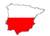 IBÉRICO DE CARDEÑA - Polski
